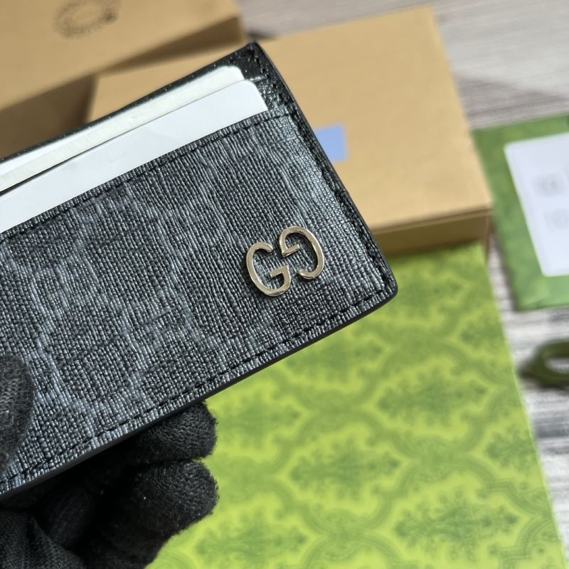 Gvc*1 wallets